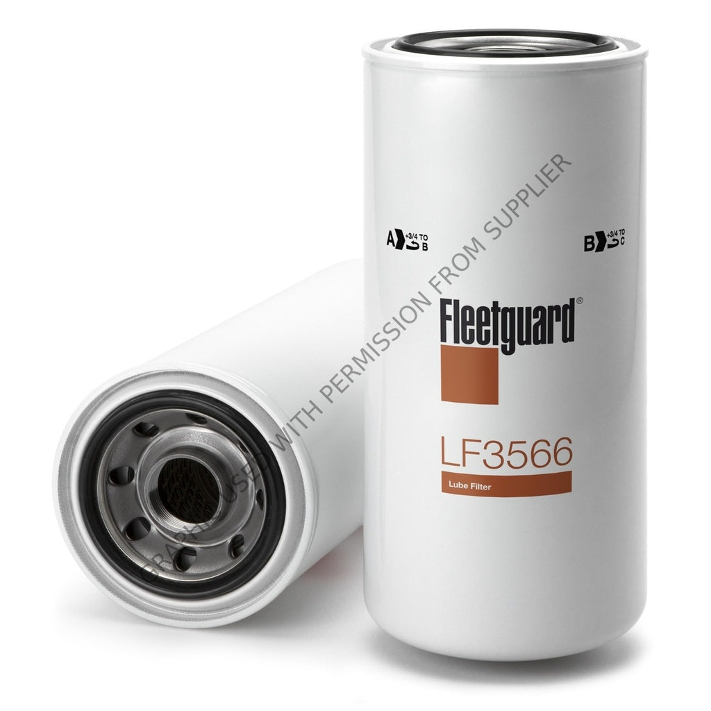 FG  LF3566 LUBE FILTER
