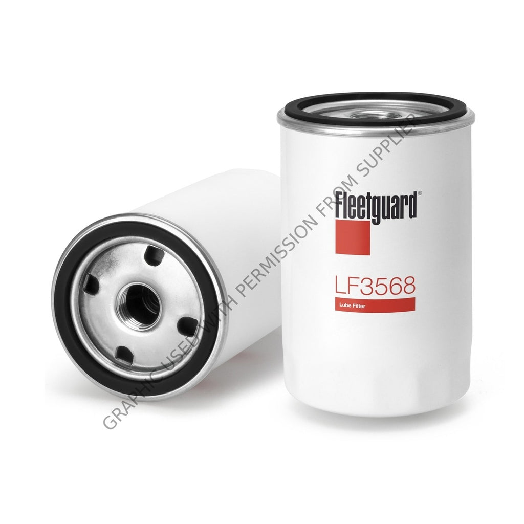 FG  LF3568 PAC LF
