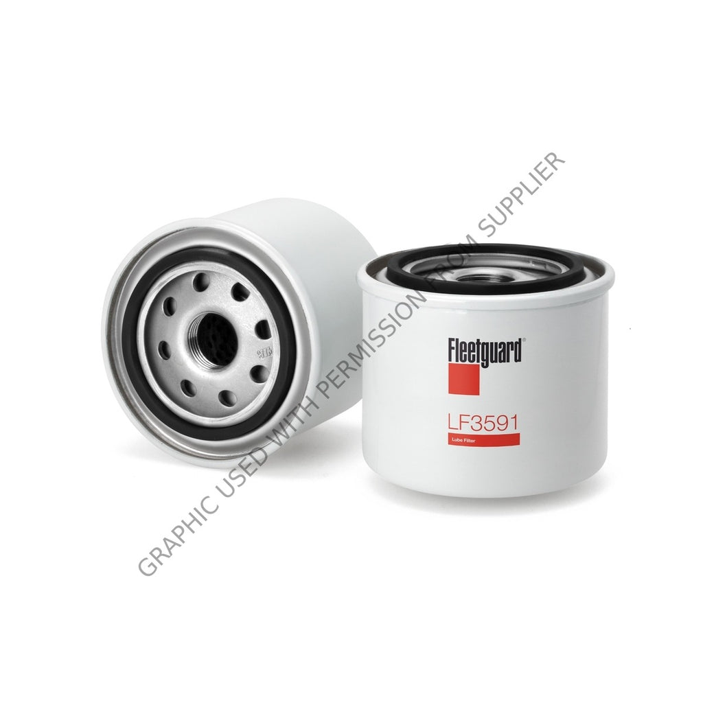 FG  LF3591 LUBEFILTER