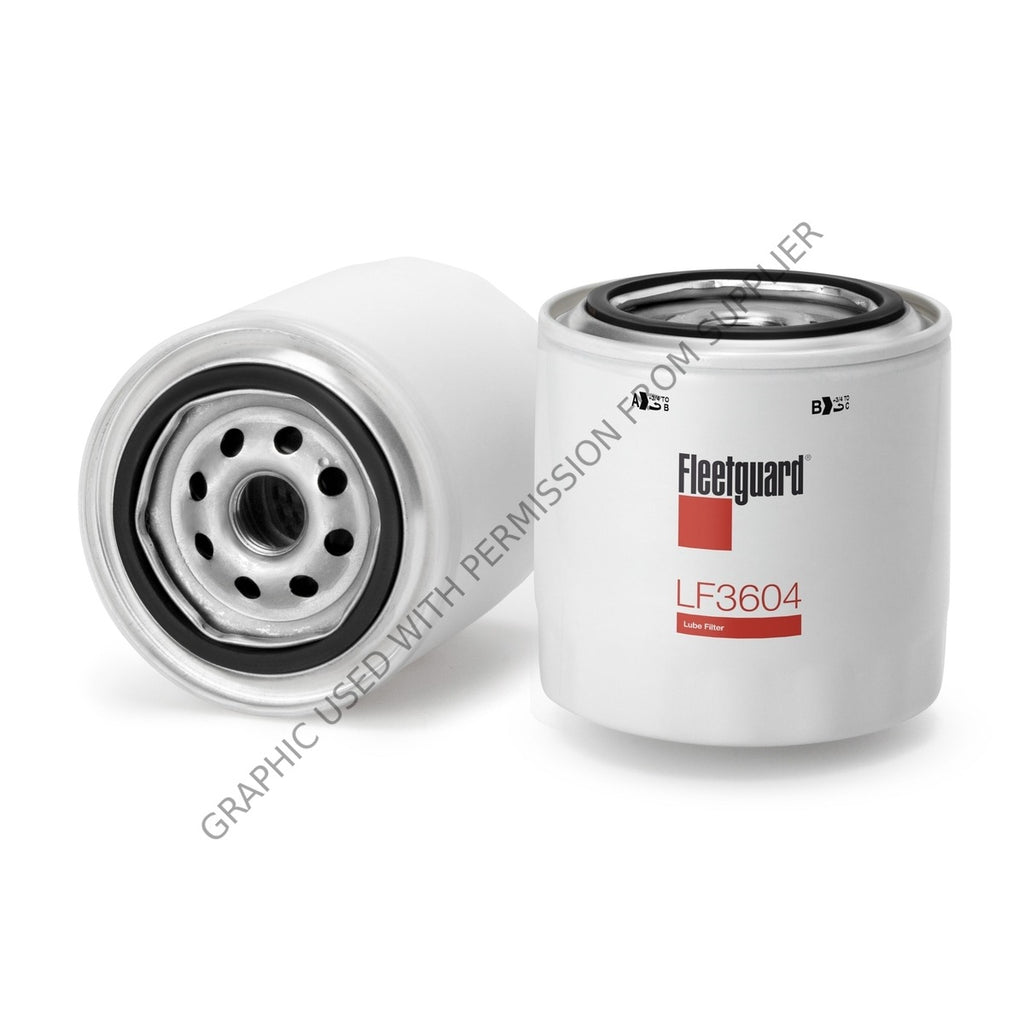 FG  LF3604 FILTER
