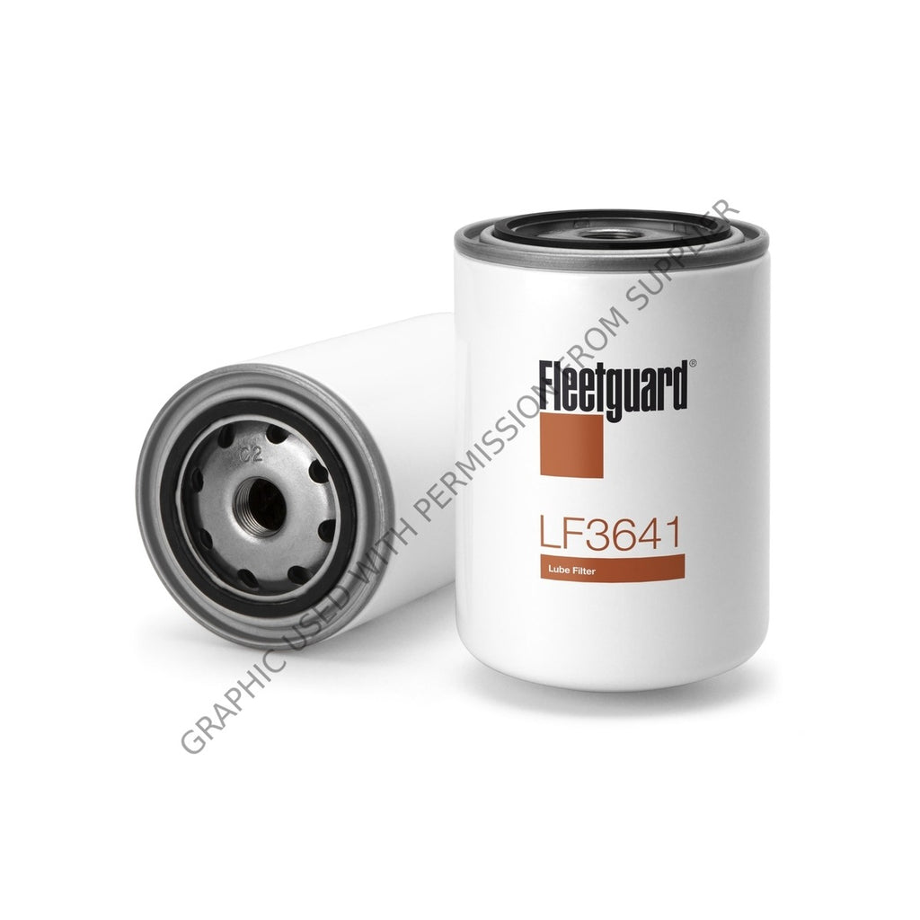 FG  LF3641 LF PAC