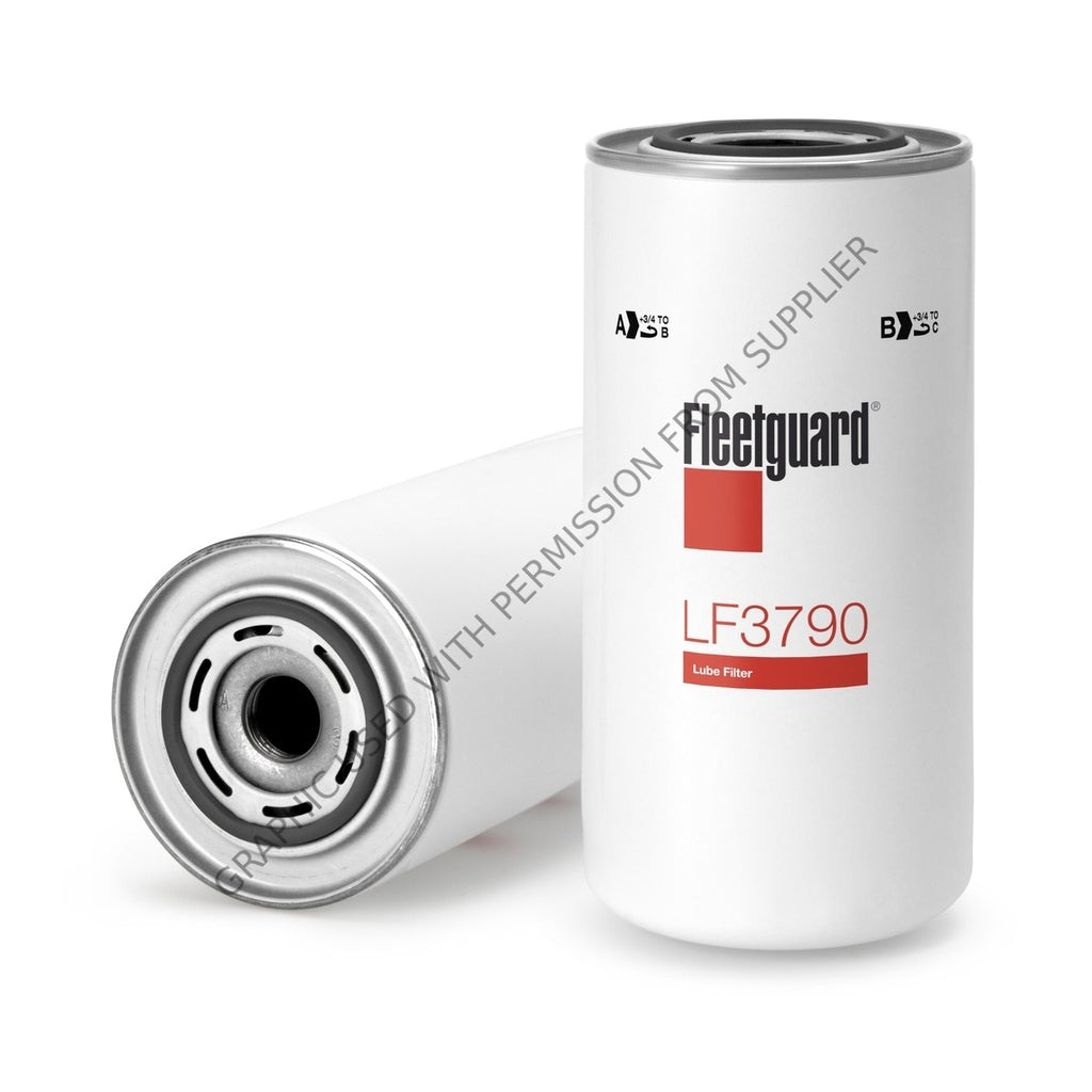 FG  LF3790 PAC LF