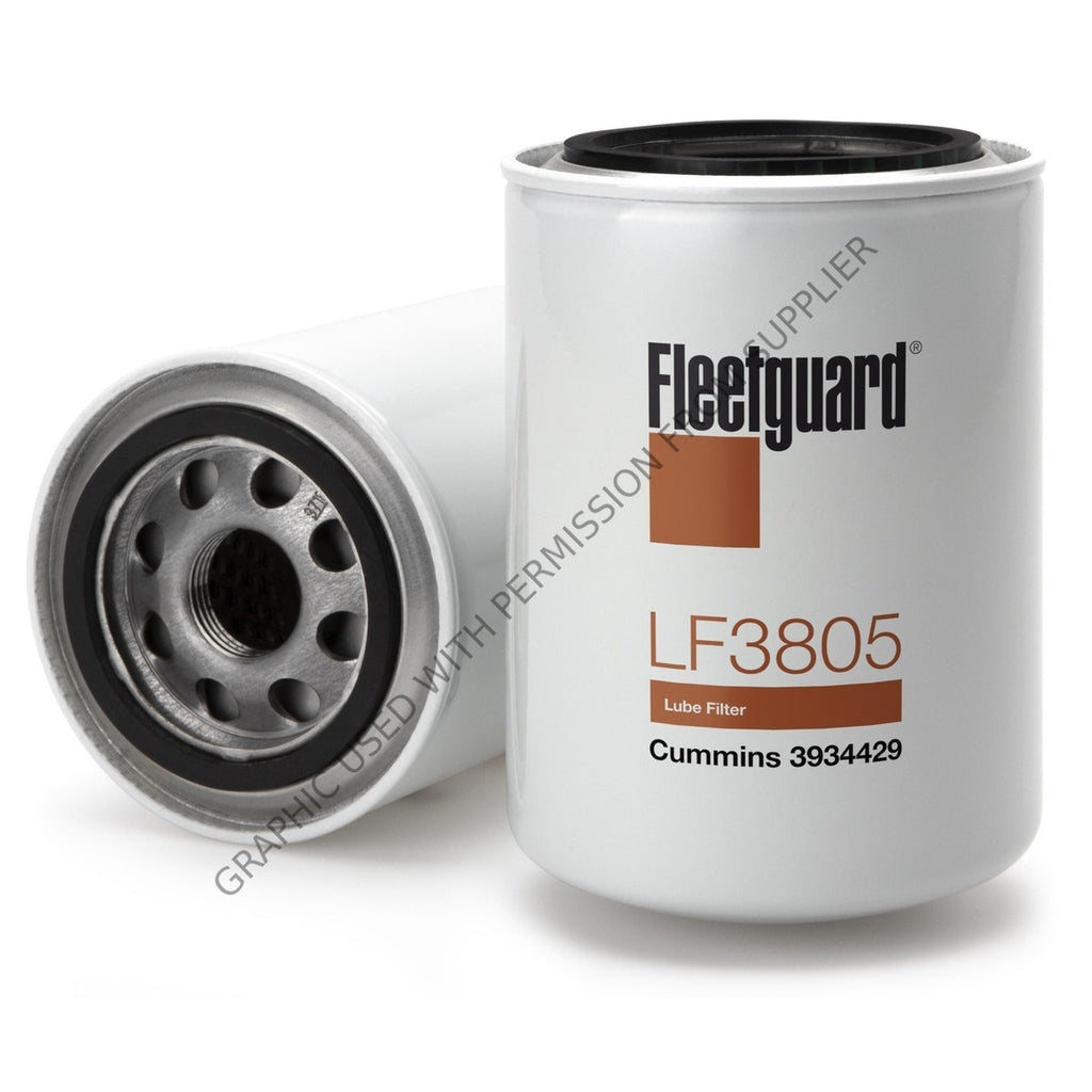 FG  LF3805 PAC, LF