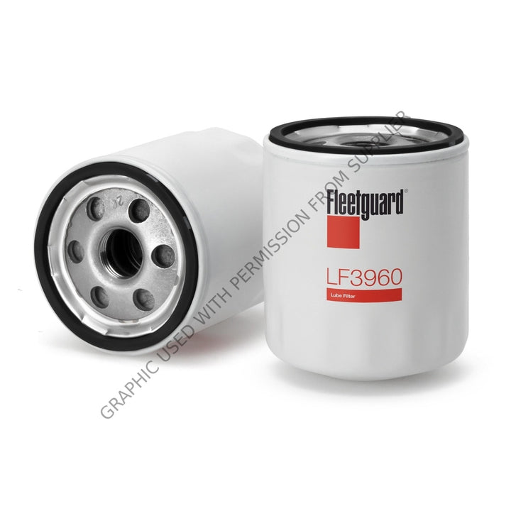 FG  LF3960 PAC, LF