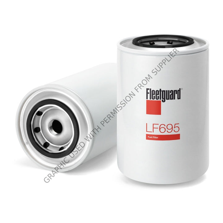 FG  LF695 FILTER
