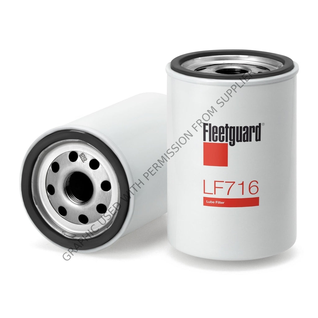 FG  LF716 FILTER