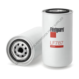 FG  LF787 FLTR LUB