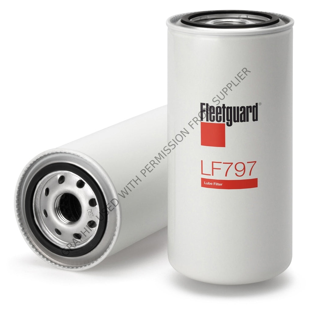FG  LF797 FILTER LUB