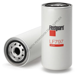 FG  LF797 FILTER LUB