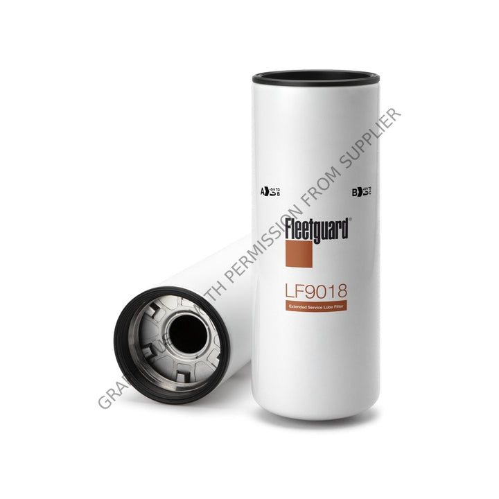 FG  LF9018 LUBE FILTER