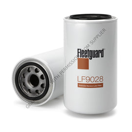 FG  LF9028 LUBEFILTER