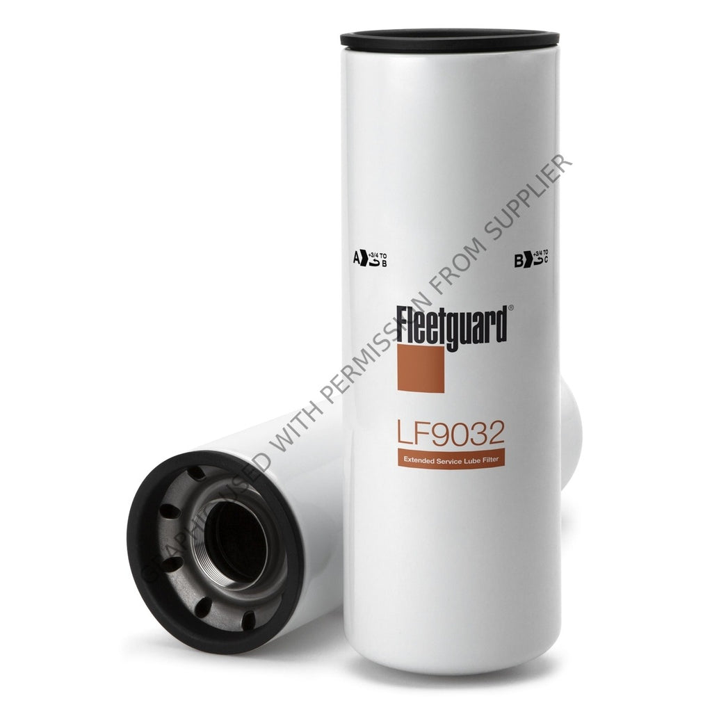 FG  LF9032 OIL FILTER