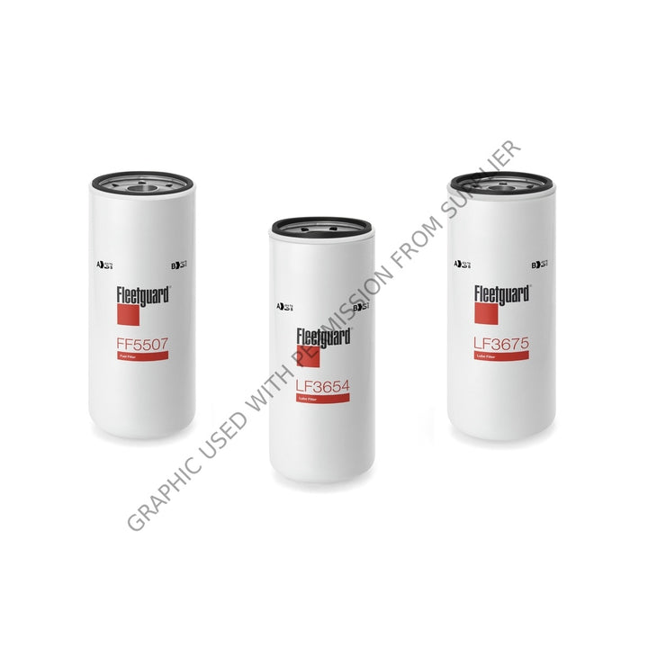 FG  MK12932 MAINTENANCE KIT