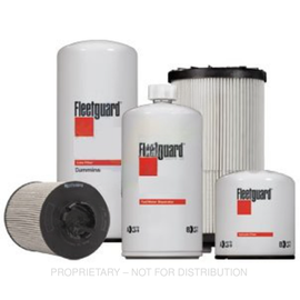 FG  MK13468 KIT -  FILTER MAINTENANCE