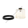 FG  SP1127 ASSEMBLY - COVER