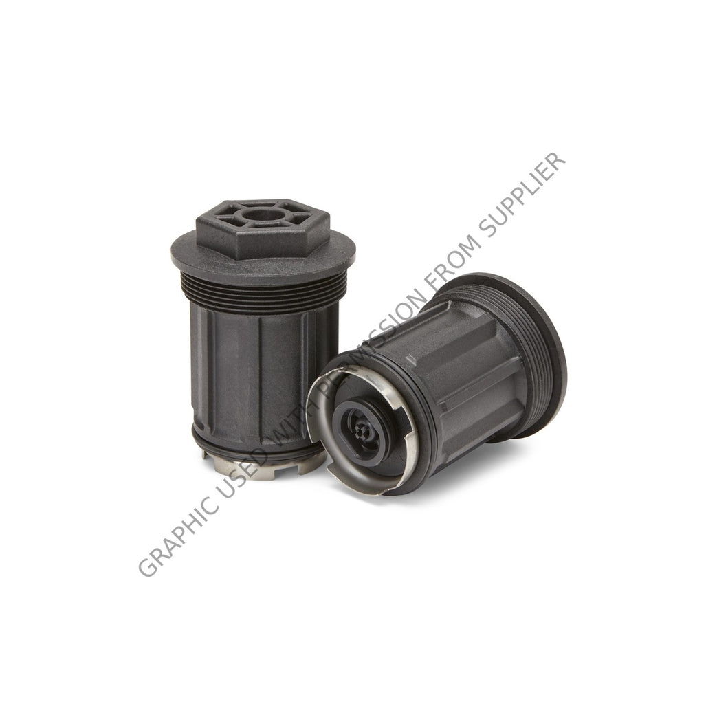FG  UF104 FILTER, DIESEL EXHAUST FLUID