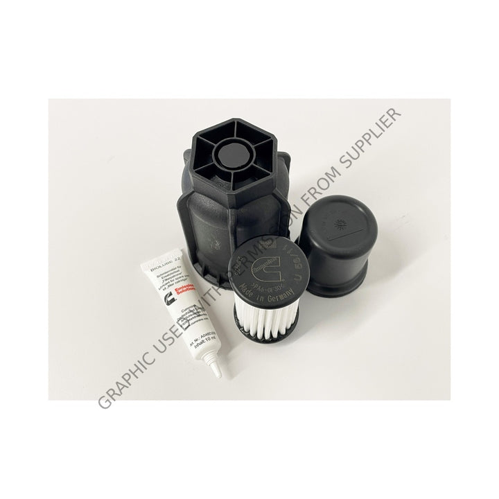 FG  UF106 UREA FILTER