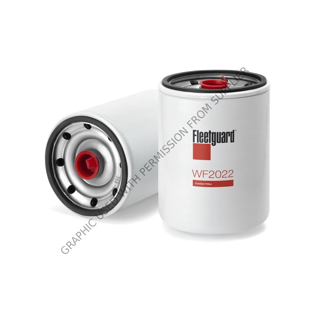 FG  WF2022 WATER FILTER