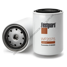 FG  WF2075 H2O FILTER