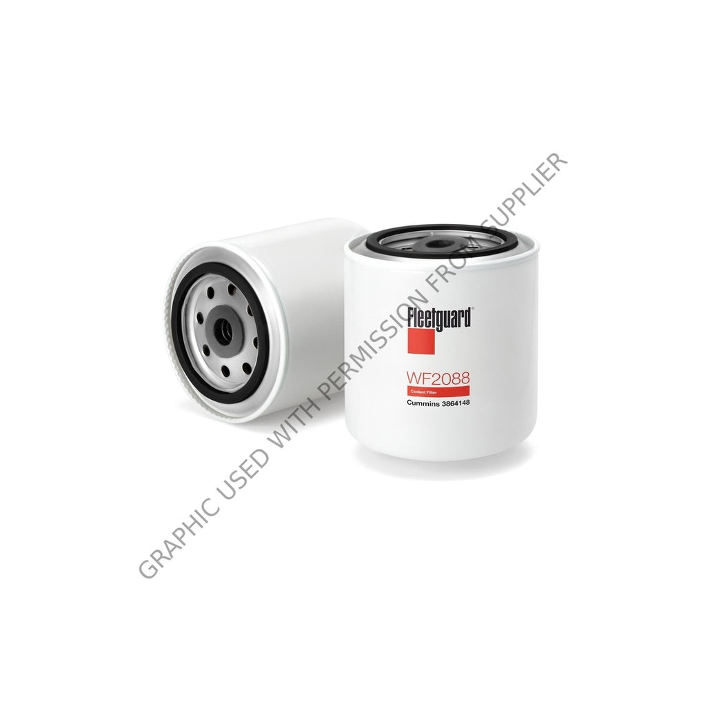 FG  WF2088 PAC, WF