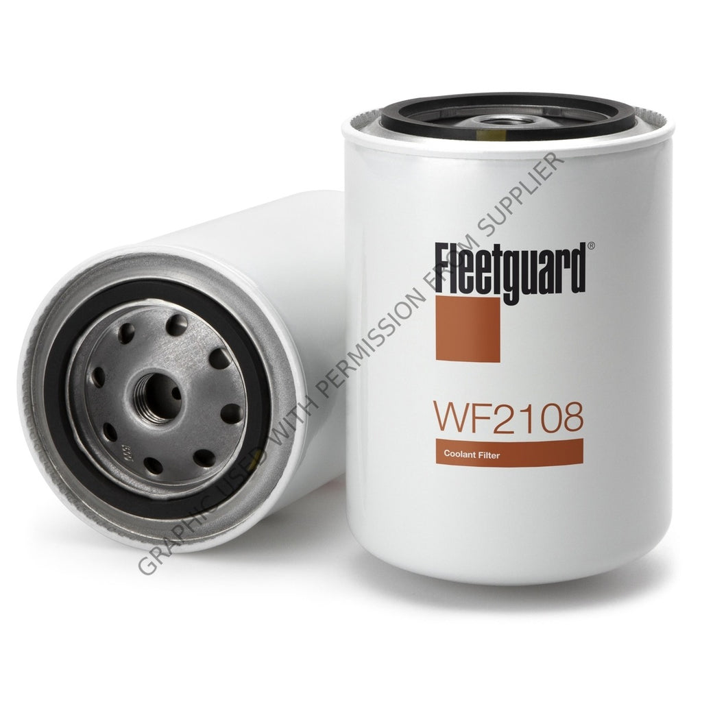 FG  WF2108 PAC, WF