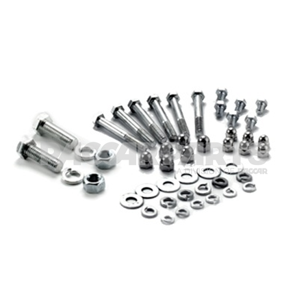 FH00021 HARDWARE-BOX