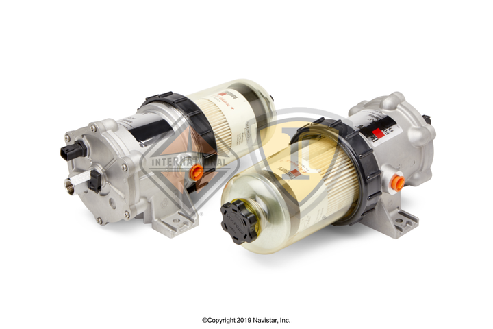 FH23061 HOUSING FUEL