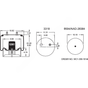 FI  W01 358 8093 AIR SPRING