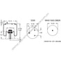 FI  W01 358 8744 AIR SPRING