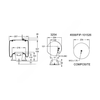 FI  W01 358 8829 AIR SPRING
