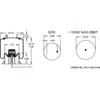 FI  W01 358 9362 AIR SPRING
