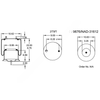 FI  W01 358 9782 AIR SPRING