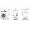 FI  W01 358 9947 AIR SPRING