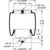 FI  W02 358 7001 SLEEVE SPRING