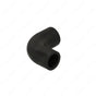 FLF CUM1078 HOSE-ELBOW,AIR COMPRESSOR IN