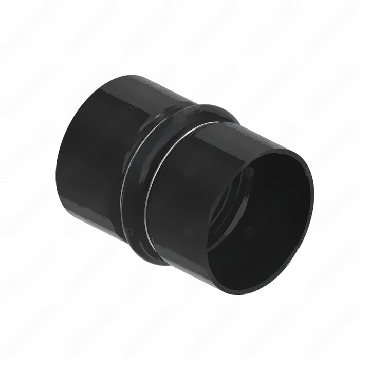 FLF FLX7724 0001 HOSE-CONV,3.5ID X 5.0