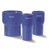 FLF FLX7903 250300 STEP SLEEVE SIL/MTA 2.50/3.00X6