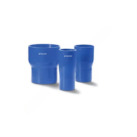 FLF FLX 7903 225250 SLV STP SIL/MTA 2.25/2.50X  6