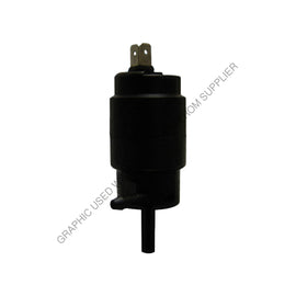 FLM 066011A PUMP/MOTOR,ELECTRICAL-WINDSHIELD WASHER