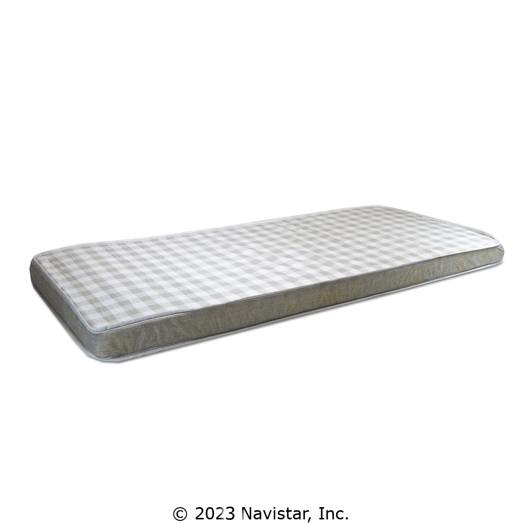 FLT327940F PAD,MATTRESS, 32X79X4