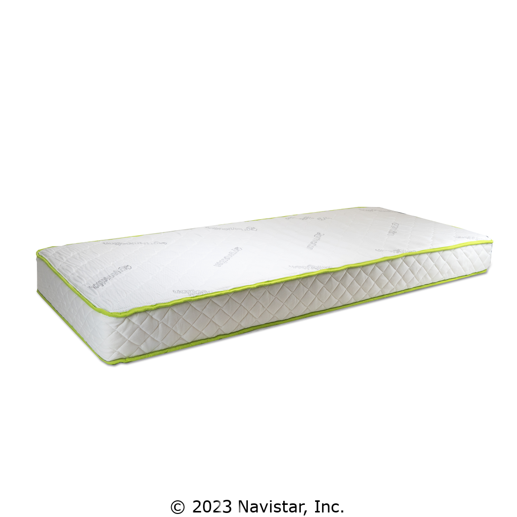 FLT3279MF PAD,MATTRESS, MEMORY FOAM, 32X