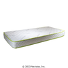 FLT3880MF PAD,MATTRESS, MEMORY FOAM, 38X