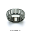 FLT39590 BEARING CONE FLEETRITE