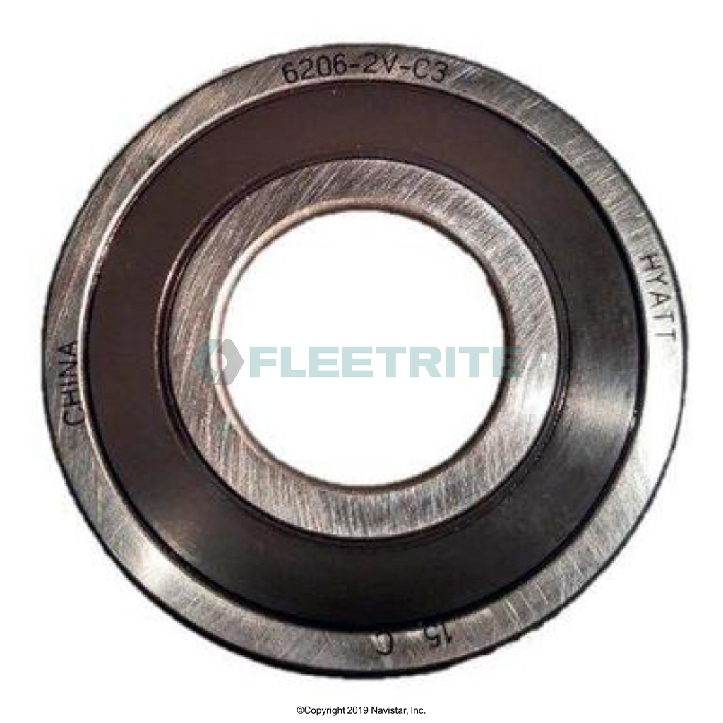 FLT62062RS2 BEARING, HIGH TEMP FLYWHEEL PI