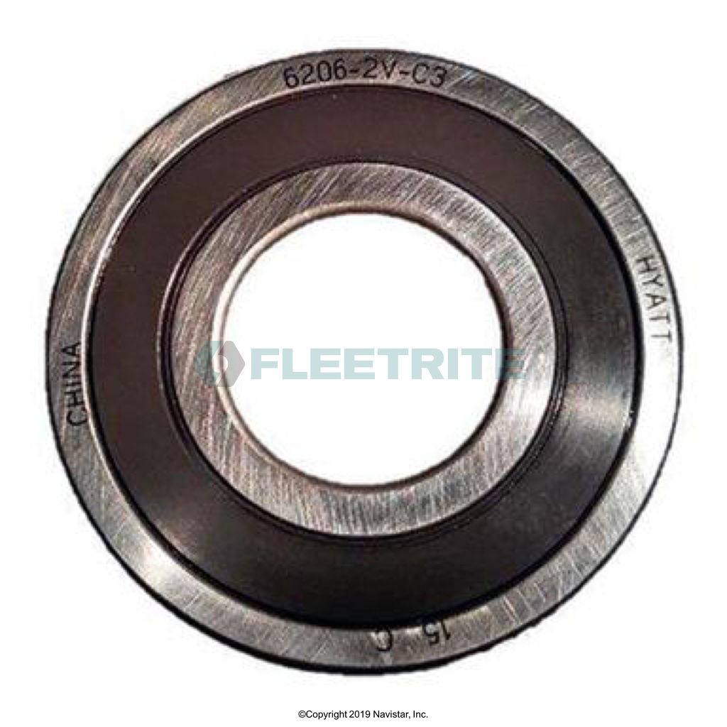 FLT63062RS2 BEARING, HIGH TEMP FLYWHEEL PI