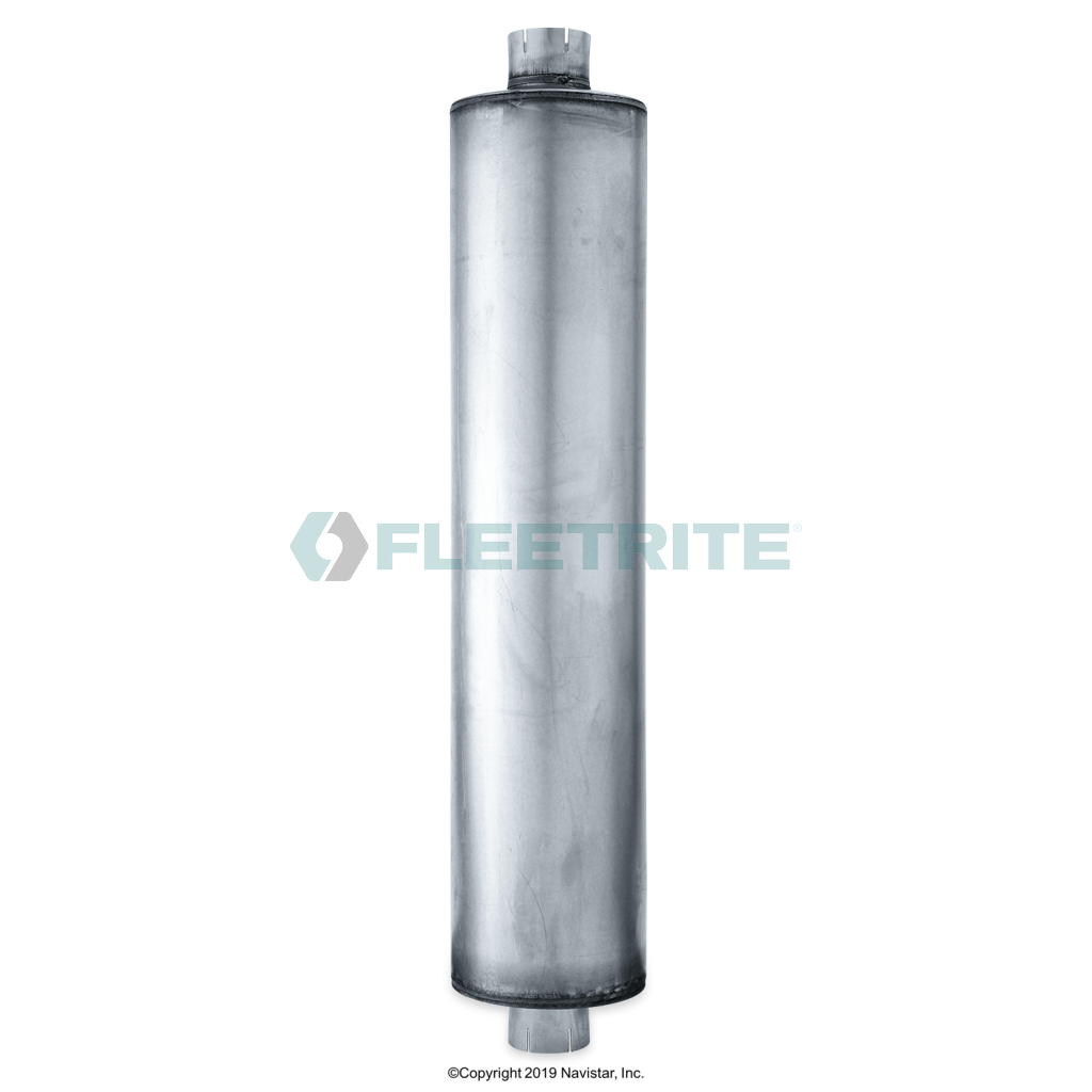 FLT86130M MUFFLER,EXHAUST MUFFLER