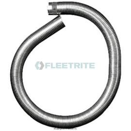 FLT89625K TUBE,10FT X 5IN STAINLESS TUBE