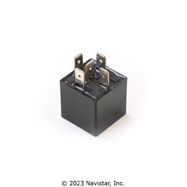 FLTAC3013412T RELAY P B 2622 12 VOLT SPDT HD