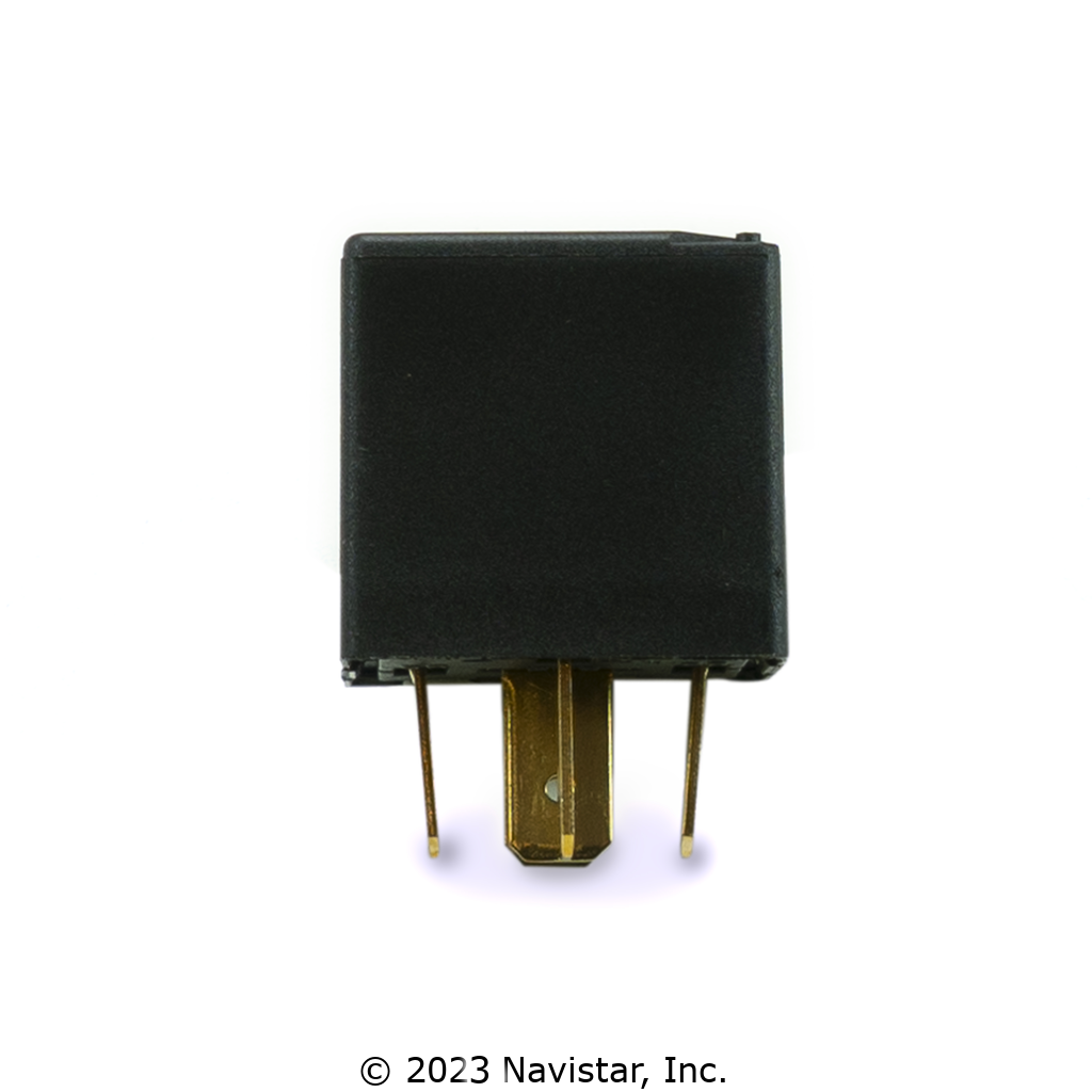 FLTAC3013412 RELAY P AND B 2622 12 VOLT SPD