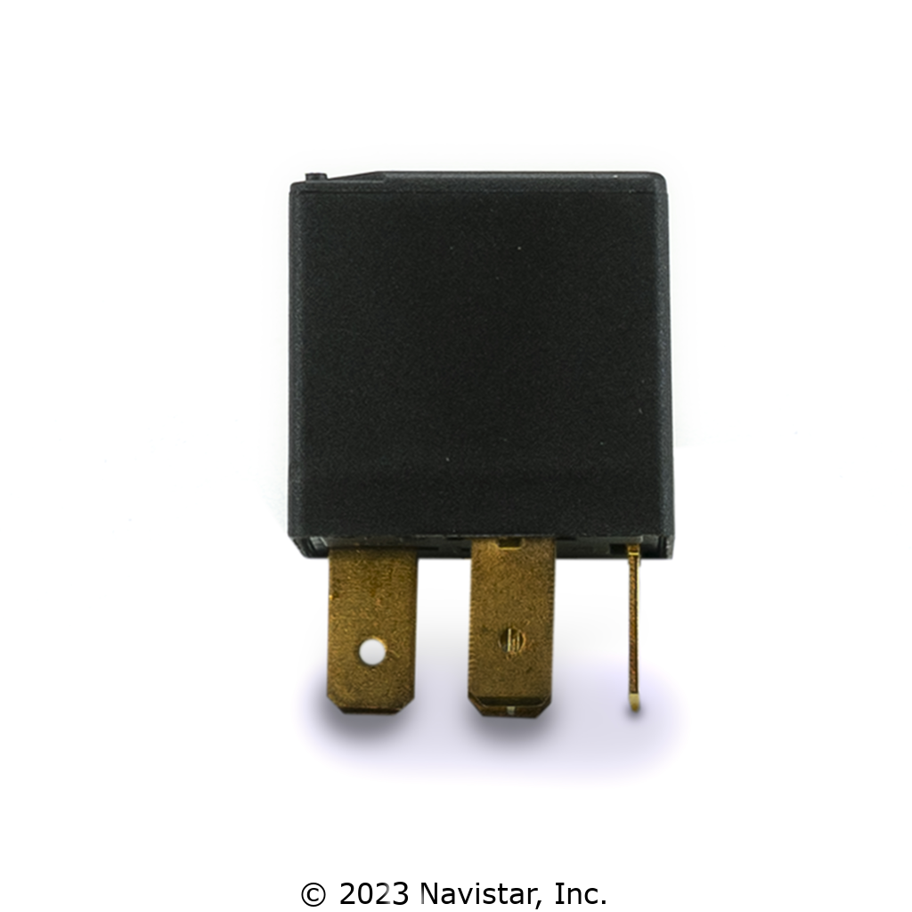 FLTAC3013412 RELAY P AND B 2622 12 VOLT SPD